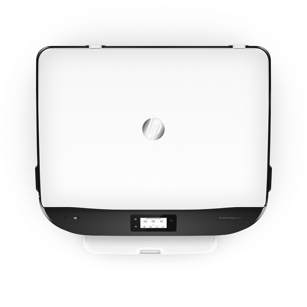 Impresora multifunción Envy Photo 6232 Color WiFi Usada **No incluye cartuchos**
