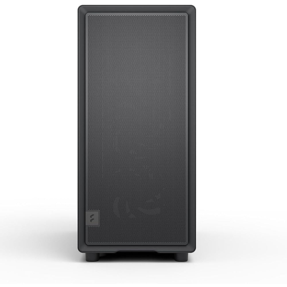 Torre completa Midi Tower Fractal Design Epoch Cristal Templado Negra