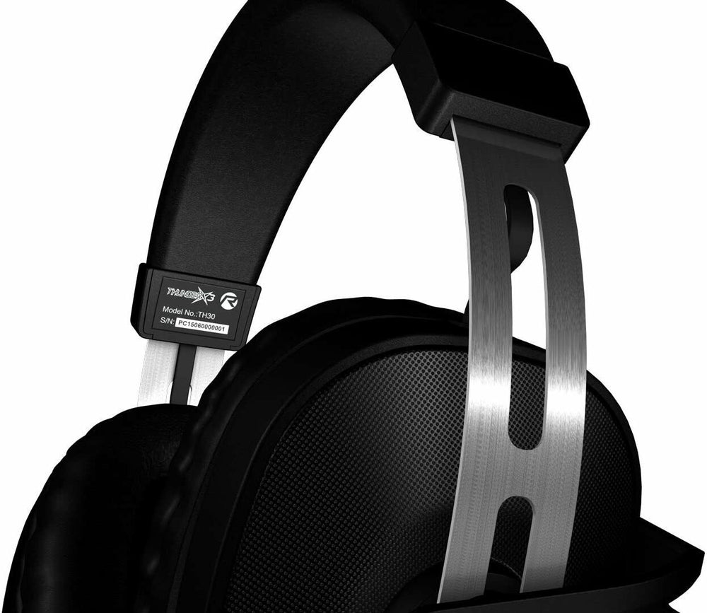 Auriculares Gaming profesional ThunderX3 TH30 Usado.