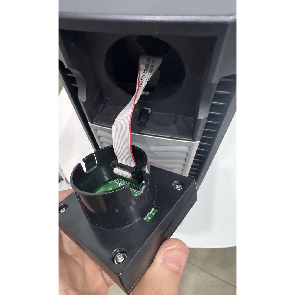 SAI Riello Sentinel Dual SDU4000 4000va Usado **Tiene un golpe en el frontal**
