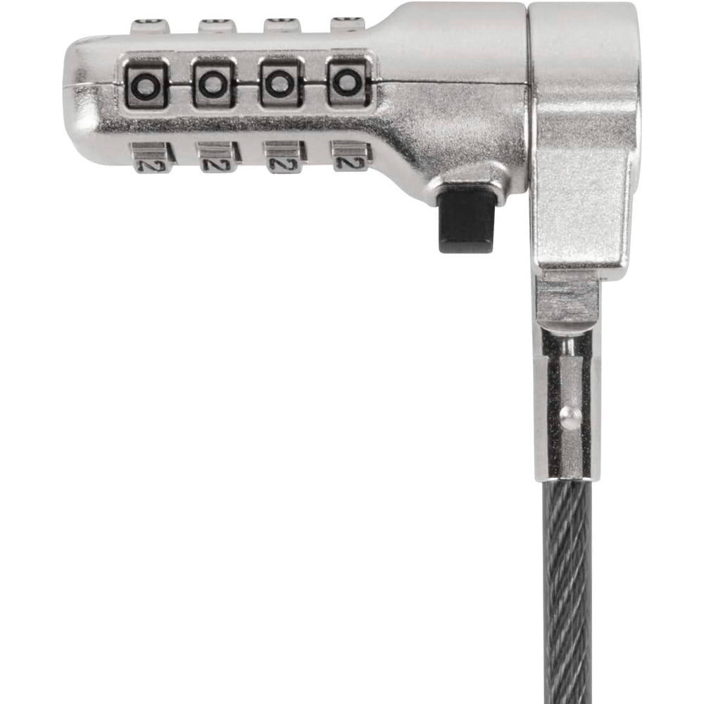 Targus ASP66GLX-25S cable antirrobo Negro 165 m