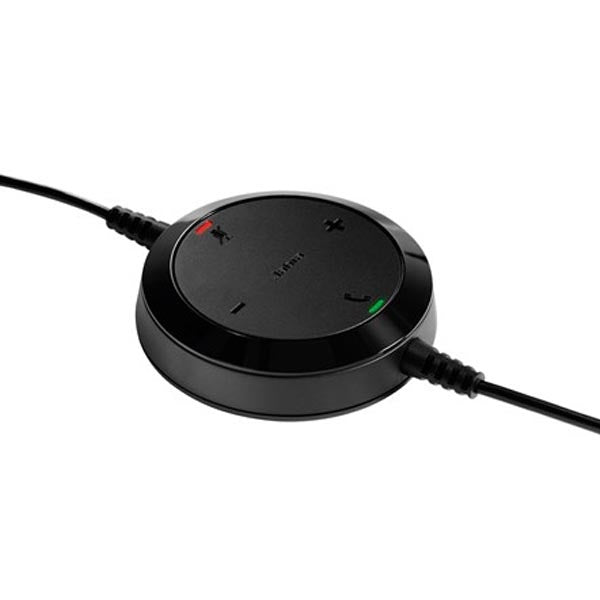 Auriculares Jabra EVOLVE 20 MS Estéreo (NUEVO)