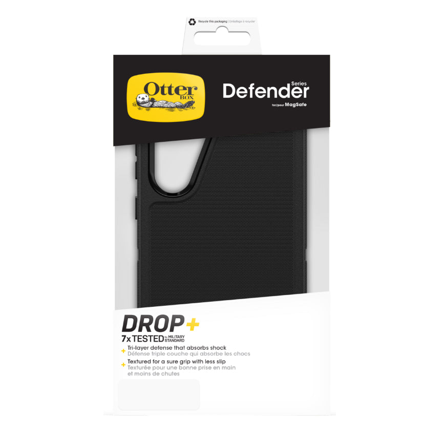 Funda Otterbox Defender Series para Samsung Galaxy S25+