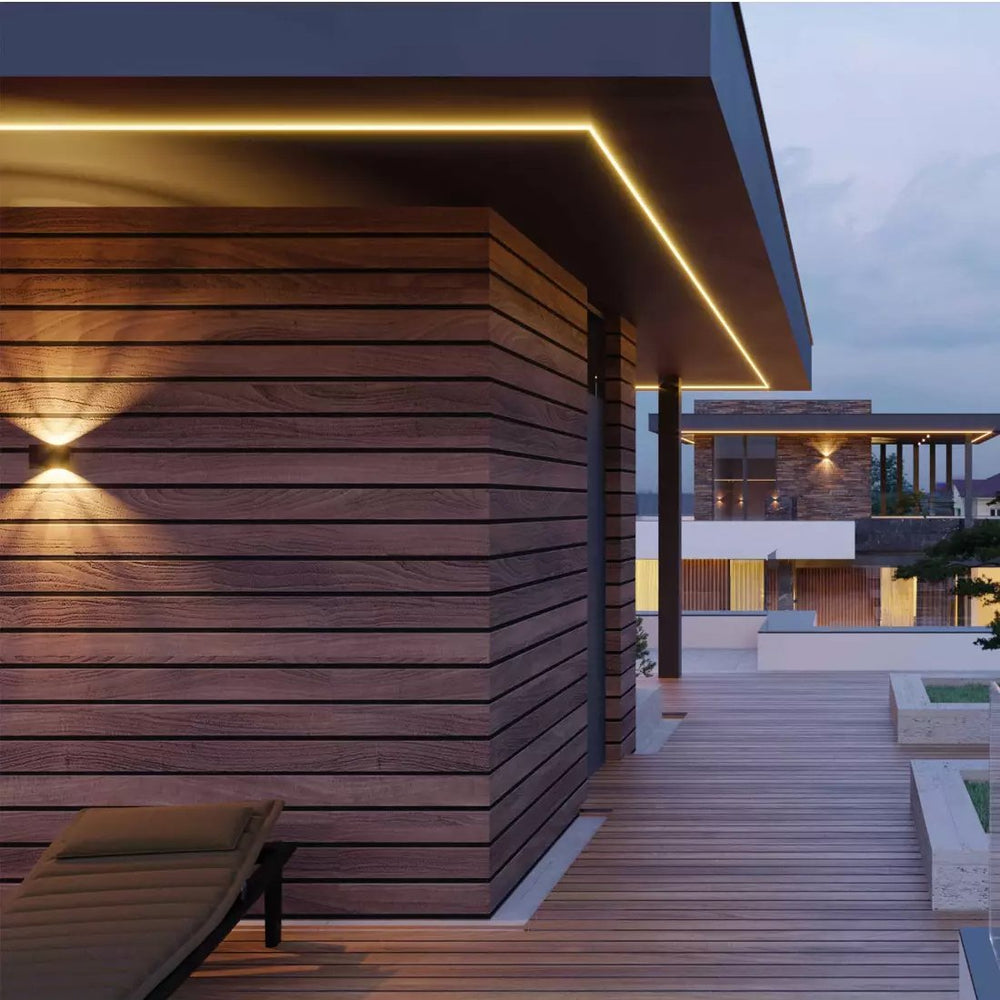 Tira Neón KSIX SmartLED Flexible Exterior RGBIC 5m