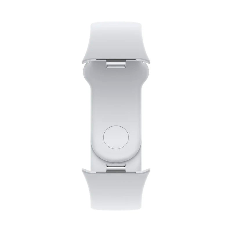 Pulsera de Actividad Xiaomi Smart Band 8 Pro AMOLED 1,74» Blanco