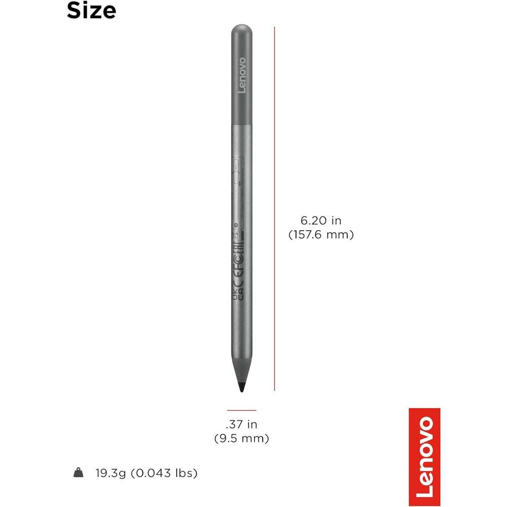 Puntero Original Lenovo USI Pen 2 Magnetic