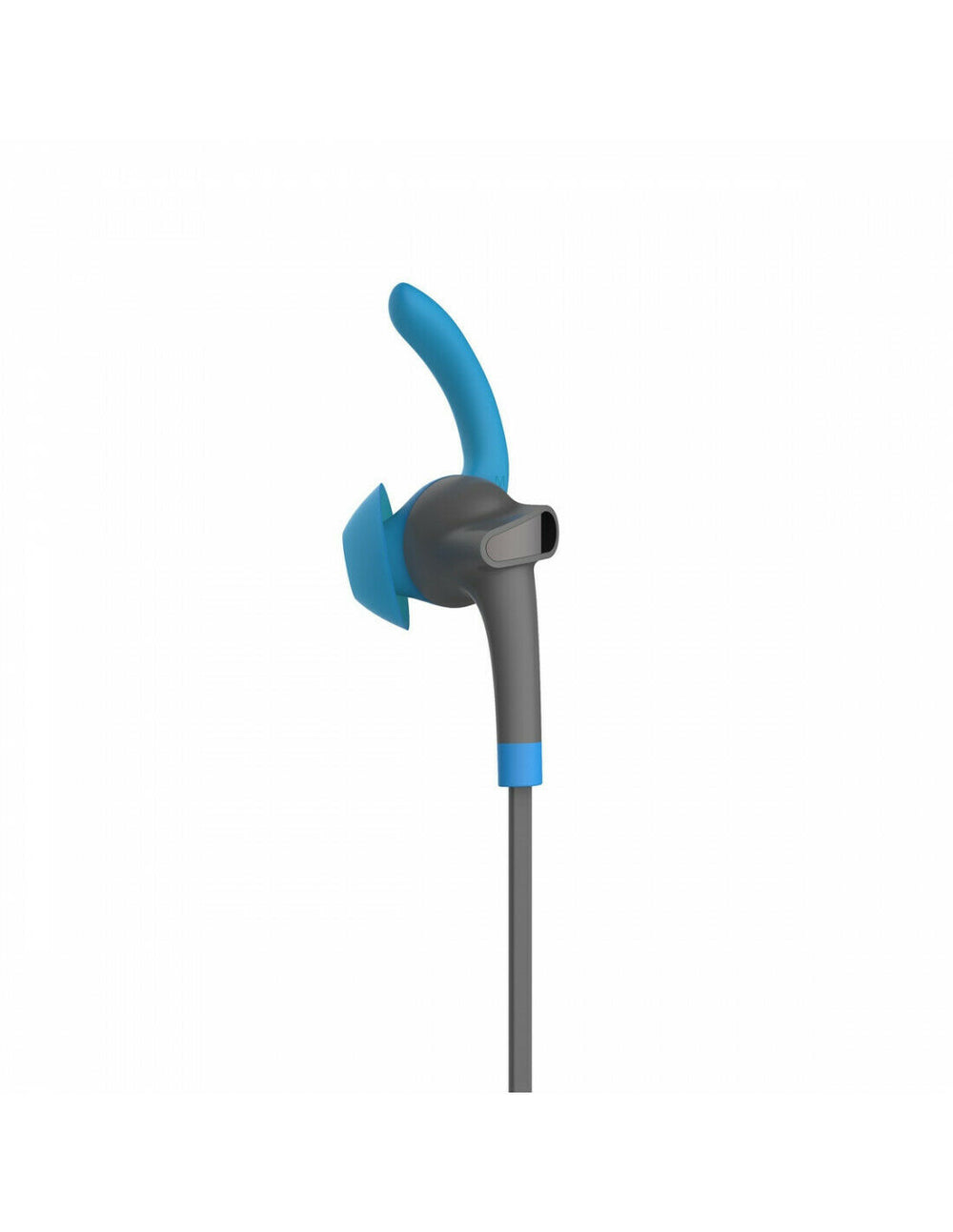 Auricular Estéreo Muvit iO Wireless M2S Azul.