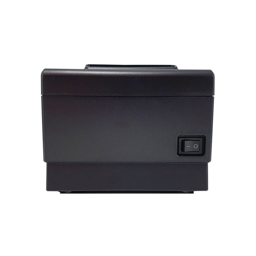 Impresora Equip 351004 térmica de recibos POS 80mm con cortador automático Usado