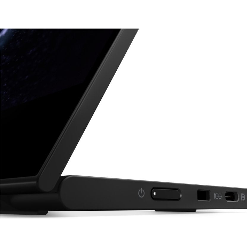 Monitor Lenovo Thinkvision M14T 14″ IPS Táctil Negro Usado