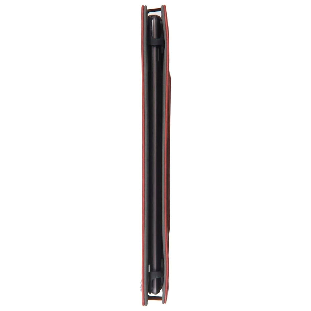 Funda para Tablet Gecko U1T2C3 25,4 cm (10») Folio Marrón