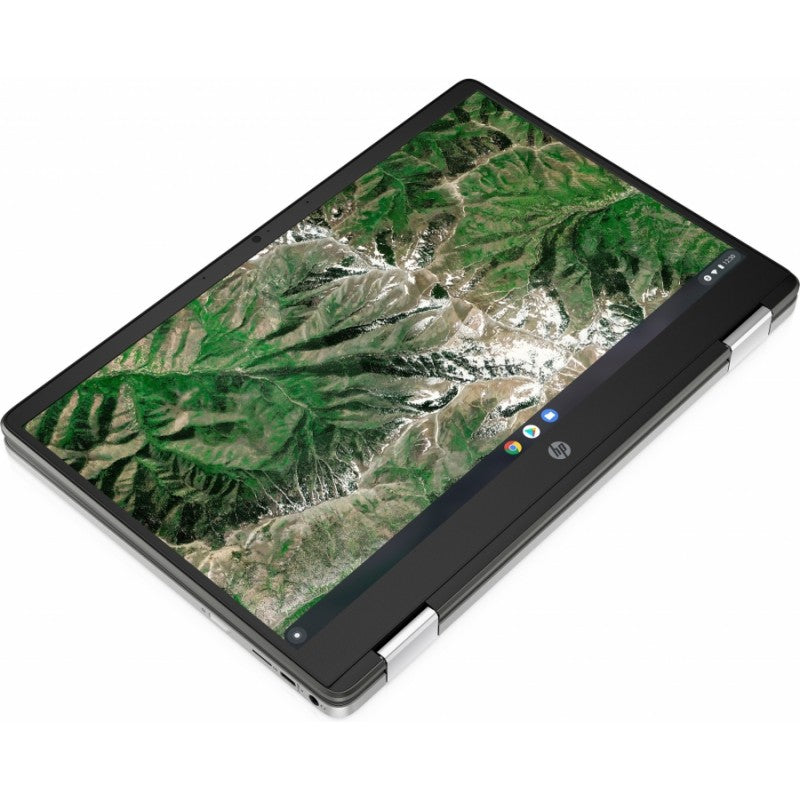 HP Chromebook 14a-ca0017ns 14» FHD Celeron N4020 4GBRAM 64GBeMMC Usado *Ingles