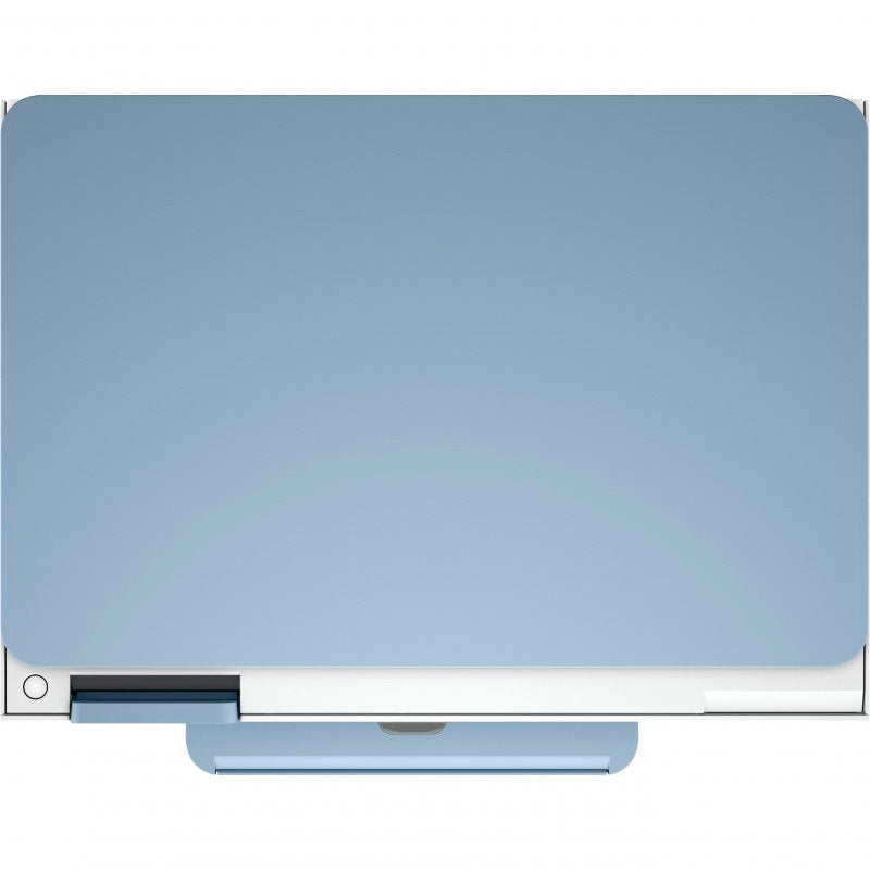 Impresora Multifunción HP ENVY Inspire 7221e Color Wifi Dúplex Usada *