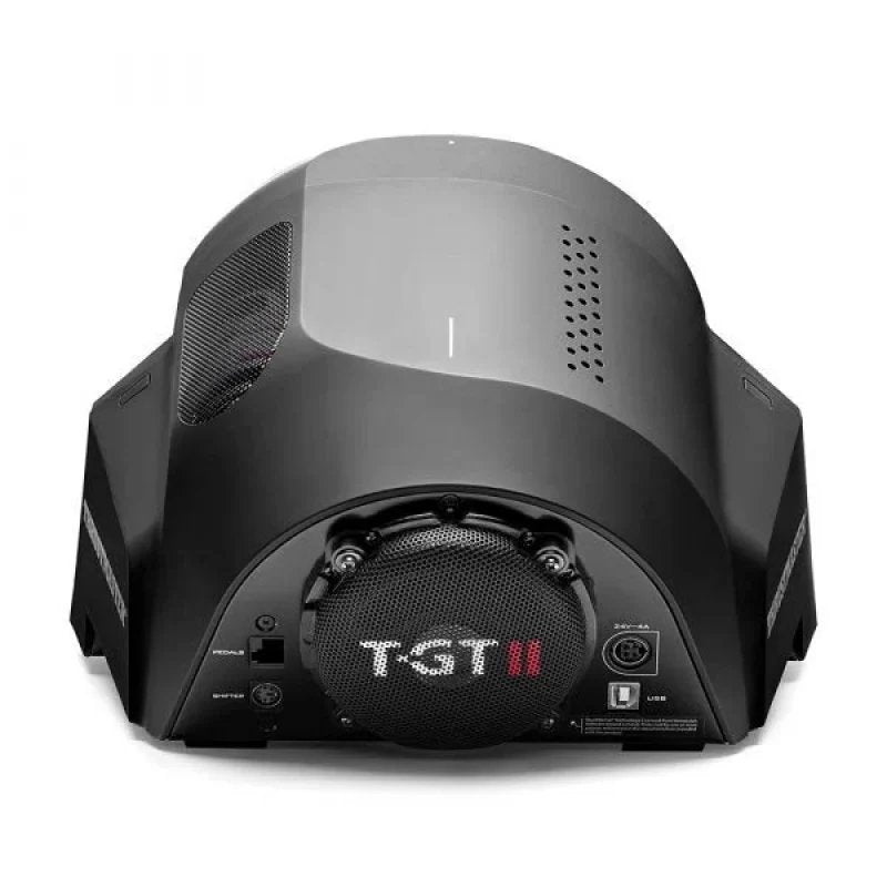 Volante + Pedales de carreras Thrustmaster T-GT II para PS5/PS4/PC