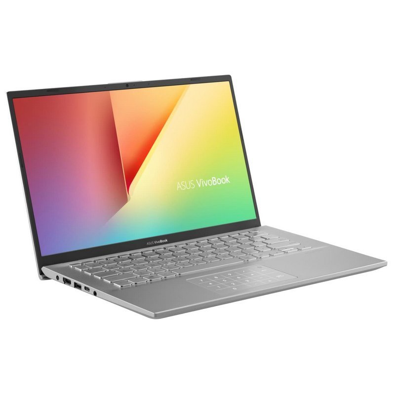 Portátil Asus Vivobook 14 S412FA-EK871T i7-10510U 1.8GHz 8GB 512GBSSD W10 Usado
