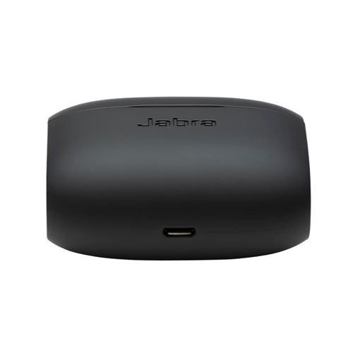 Auriculares Jabra Elite 65t ACTIVE Wireless Titanio Usado *Falla auricular derecho*