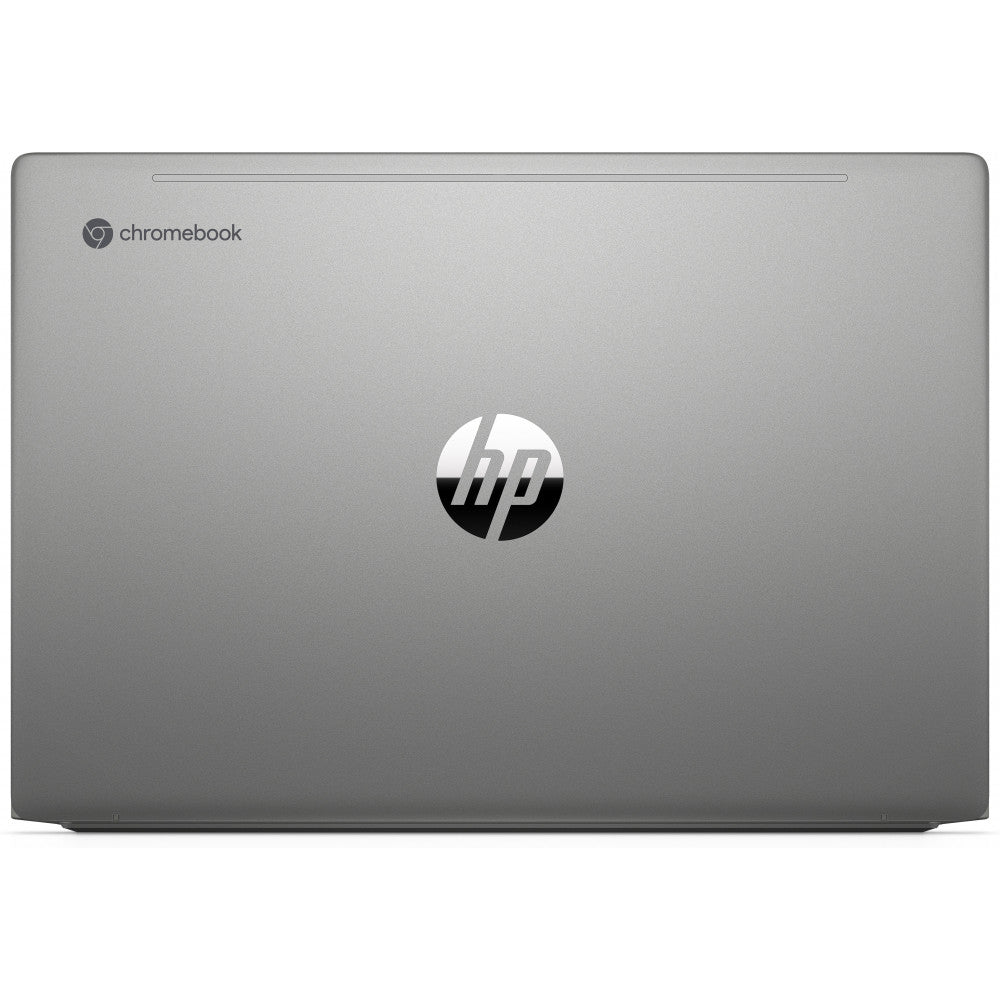 HP Chromebook 14b-na0000ns 14 » FHD AMD Athlon Silver 3050C 4GBRAM 64GBeMMC