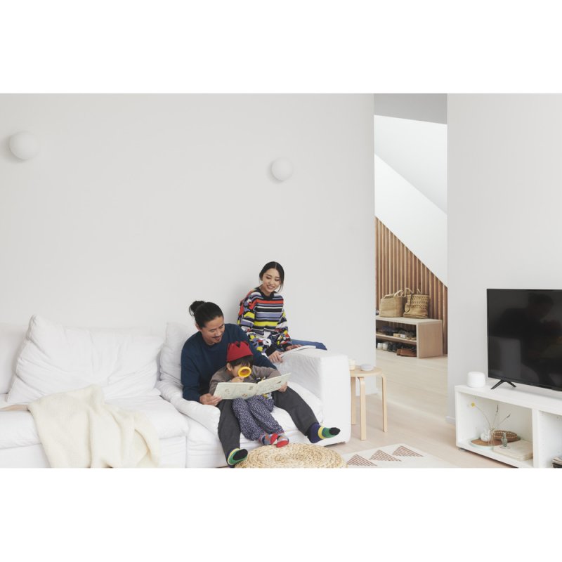 Google Nest Wifi Router Blanco (NUEVO)