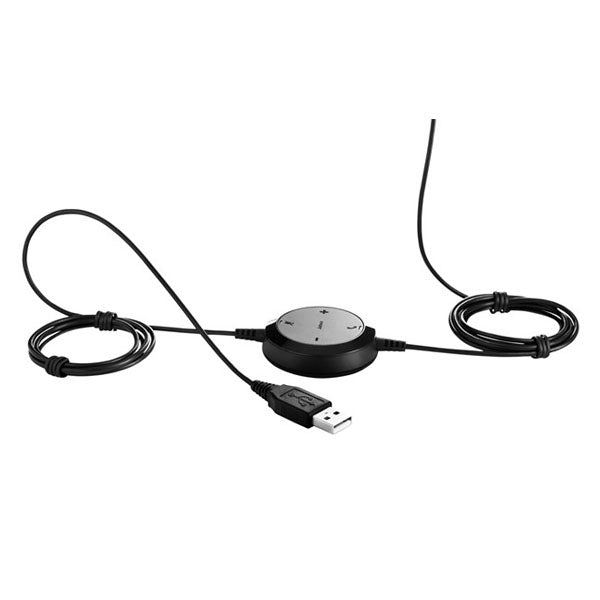Auriculares Jabra EVOLVE 20 MS Estéreo (NUEVO)