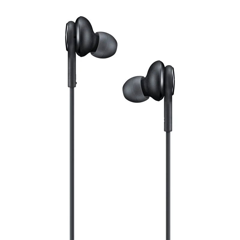 Auriculares Intrauditivos Samsung EO-IC100 USB-C Negros (NUEVO)