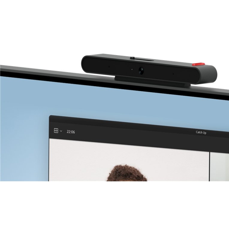 Monitor Lenovo Thinkcentre Tio24 Gen5 23.8″ LED IPS FullHD