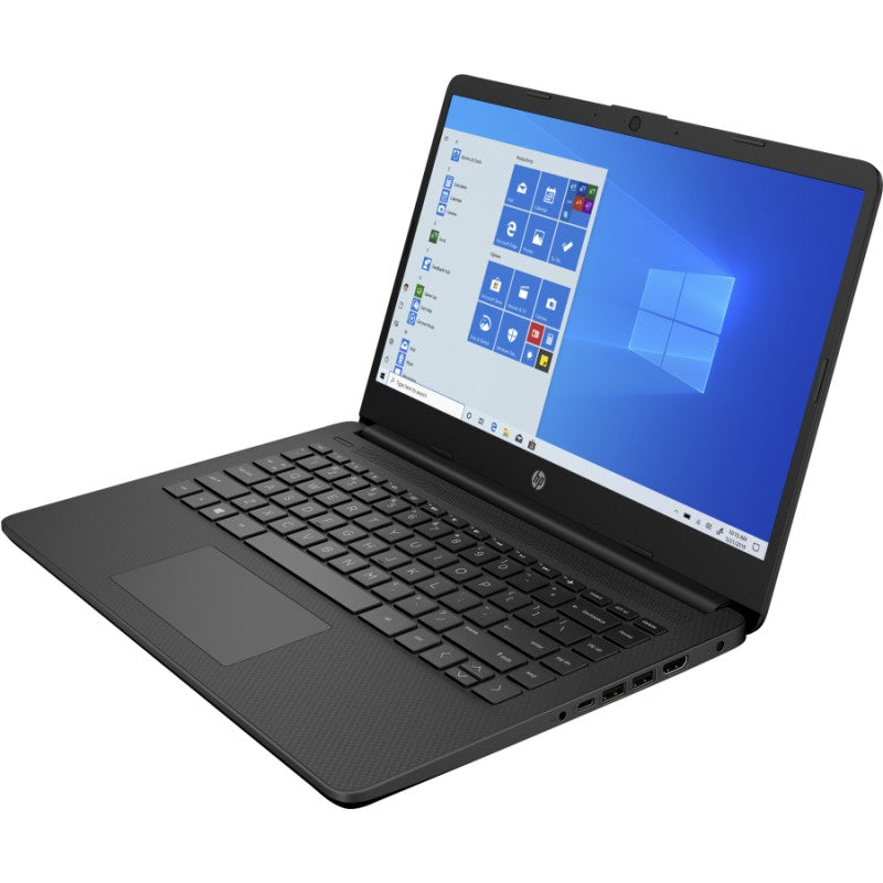Portátil HP 14″ 14S-FQ0002NS AMD 3020e ATLHON 4GB RAM 64GB eMMC W10H