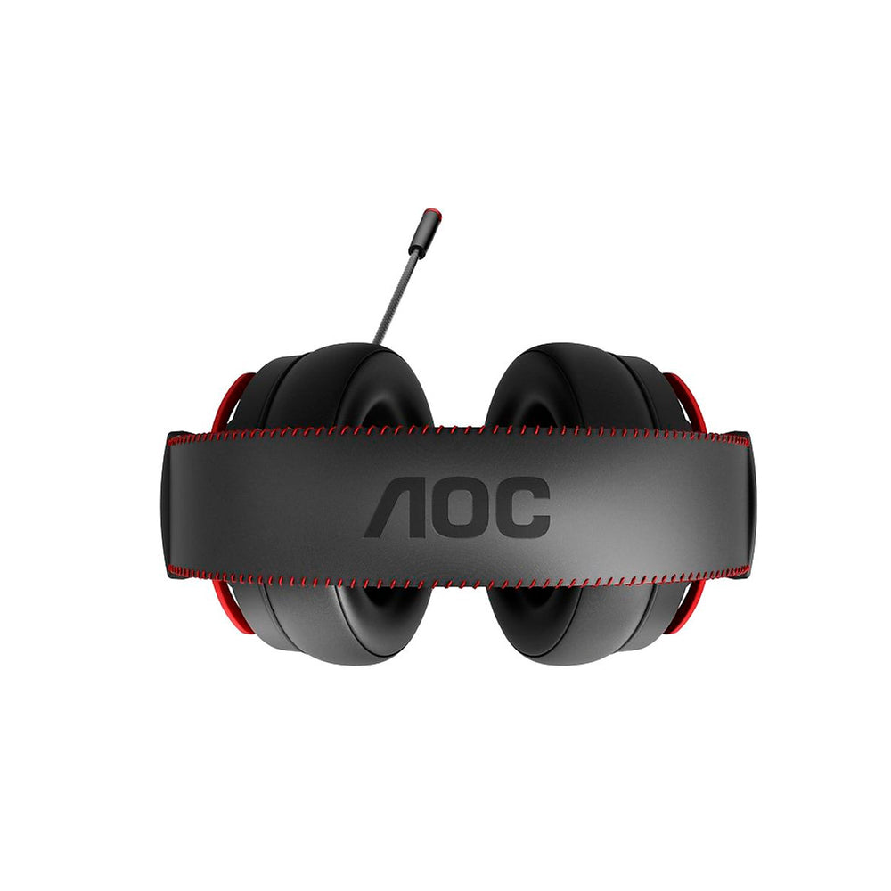 Auricular Gaming Con Cable AOC GH300 7.1 Usado **Sin embalaje original**