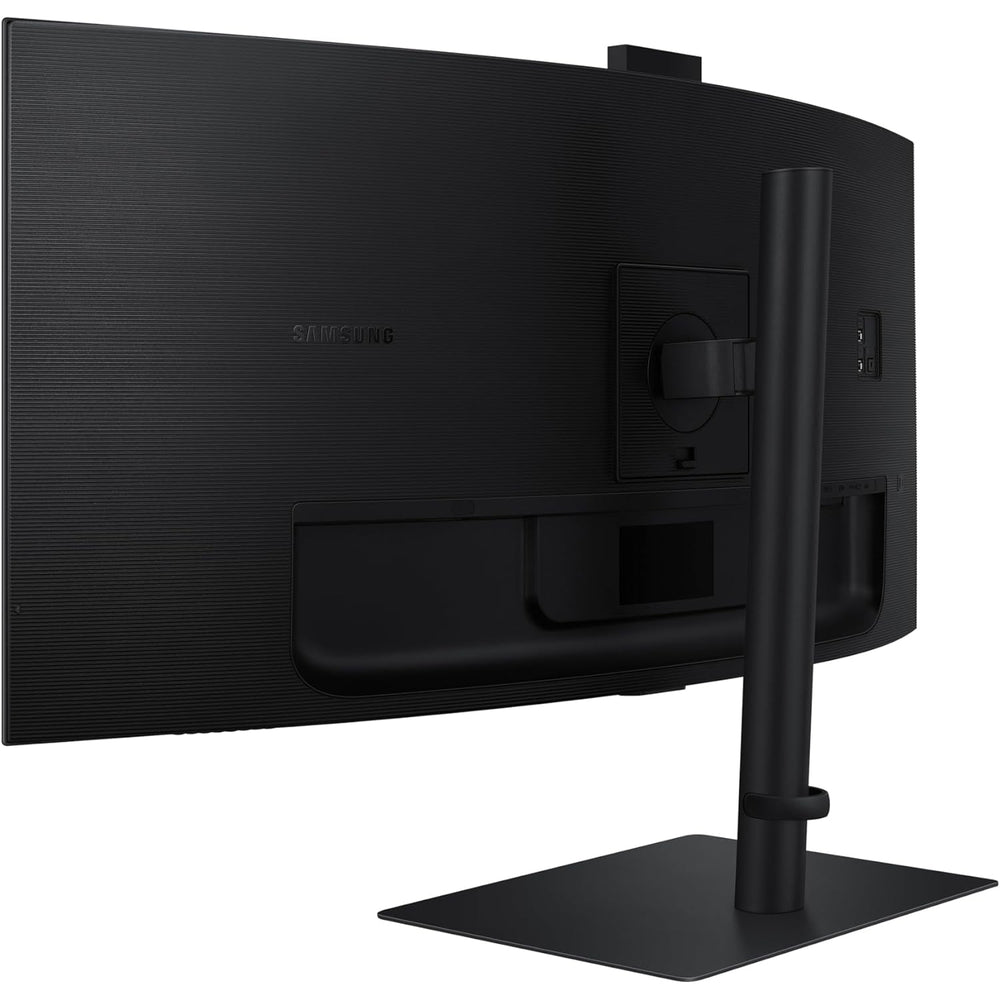 Monitor Samsung Viewfinity S6 34″ Curvo Ultra WQHD y USB-C LS34C652VAUXEN *