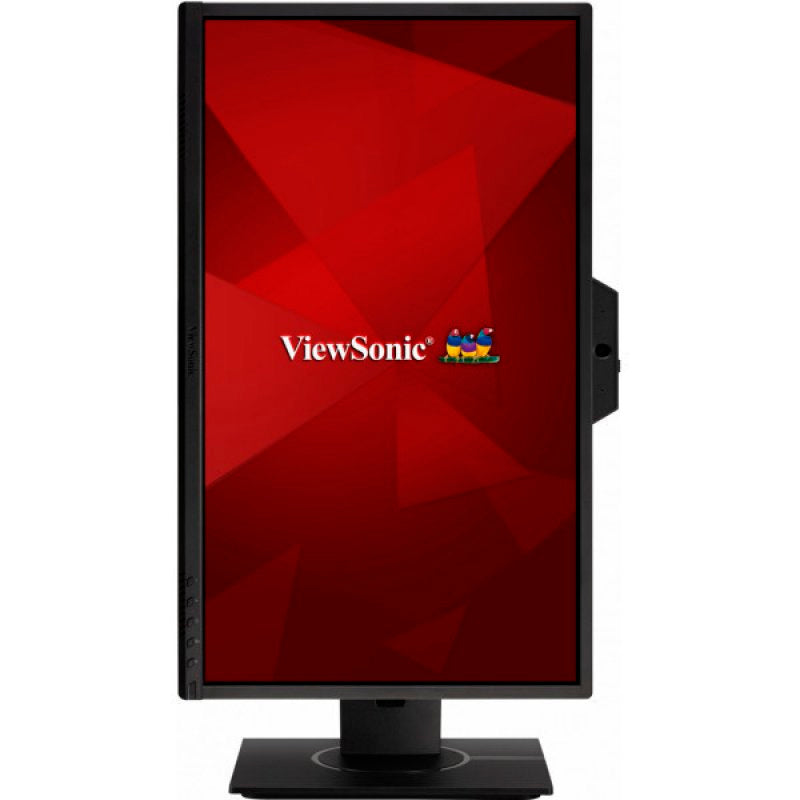 ViewSonic VG2440V 24» LED IPS FullHD Webcam **Embalaje dañado, producto nuevo**