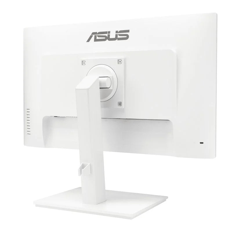 Monitor ASUS VA24EQSB-W 23.8″ LED IPS FullHD 75Hz Blanco