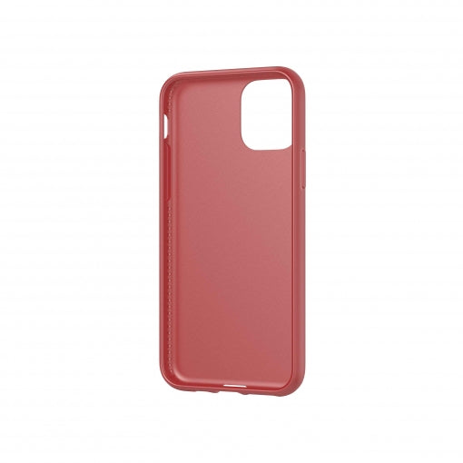 Carcasa Tech21 Studio Color para Apple iPhone 11 Pro Max roja (NUEVO).