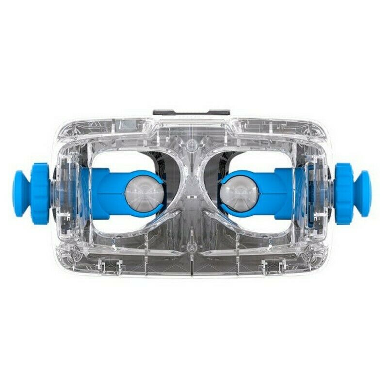 Gafas de RV – ImmersiON VRelia Go + Gamepad BLTH, mando Bluetooth Usado