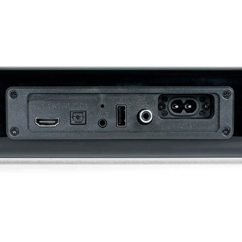 Barra de Sonido Thomson SB180BT Inalámbrica 120 W