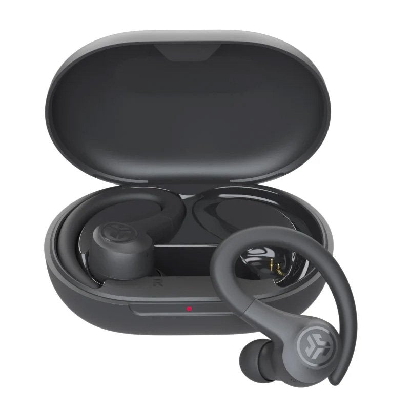 Auriculares JLAB Go Air Sport inalámbricos Bluetooth Deportivos Grafito Usado *