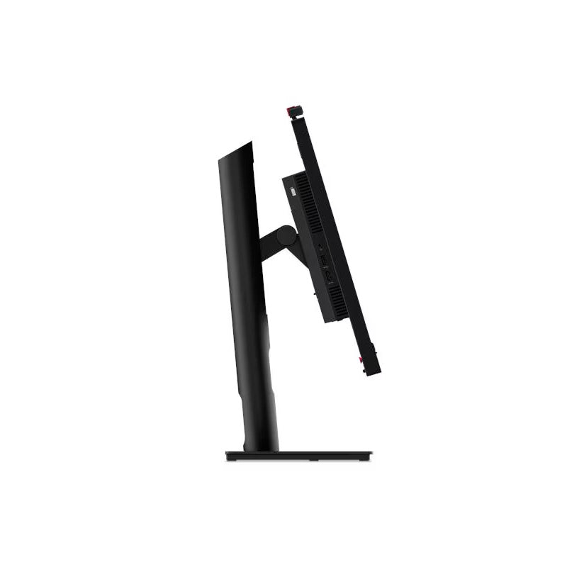 Monitor Lenovo ThinkVision T24v-30 23.8″ 1920 x 1080 Pixeles Full HD LED Negro *