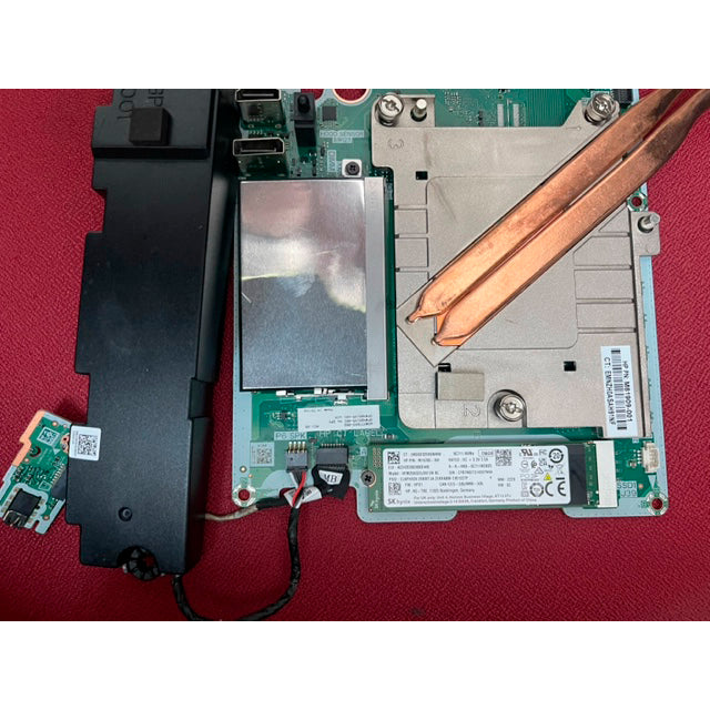 Placa Base Original HP All-in-One 840 23.8 G9 I5-12500 4F100AV