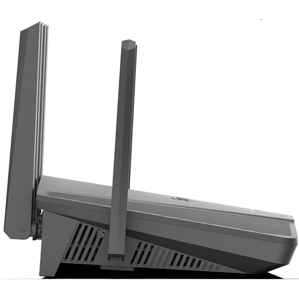 Router Synology inálambrico RT6600ax Tribanda WiFi6