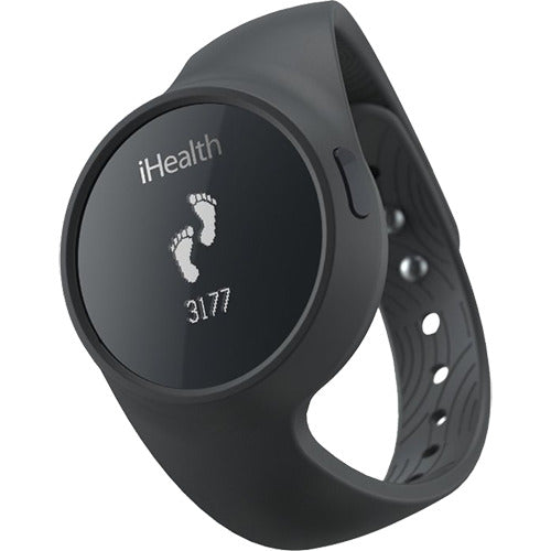 iHealth Monitor de actividad y control sueño bluetooth Usado.
