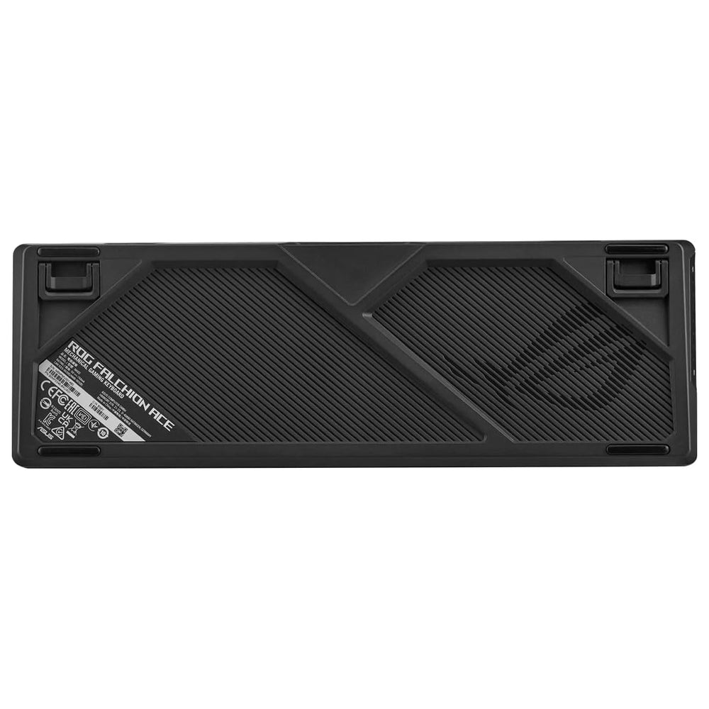 Teclado Mecánico Gaming ASUS ROG Falchion Ace RGB USB ROG NX Español *Sin tapa*