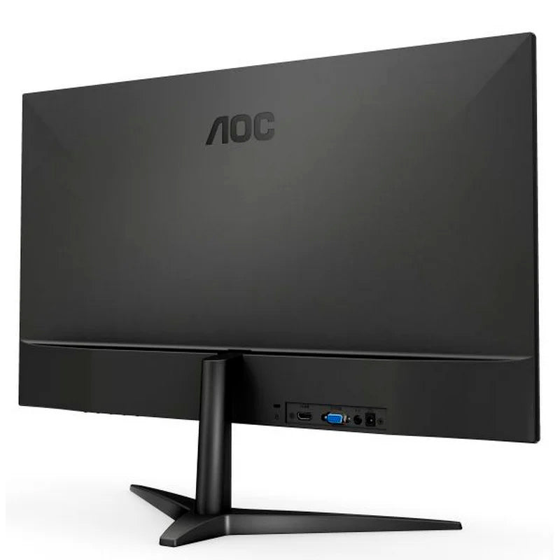 Monitor AOC 24B1H 23.6″ LED FullHD Mate Usado **Tiene una marca en la pantalla**