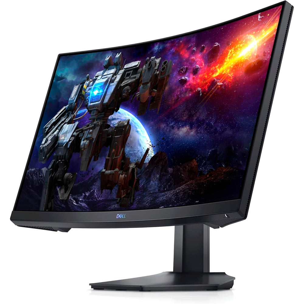 Monitor gaming curvo Dell S2422HG 23,6″ Full HD 165 Hz