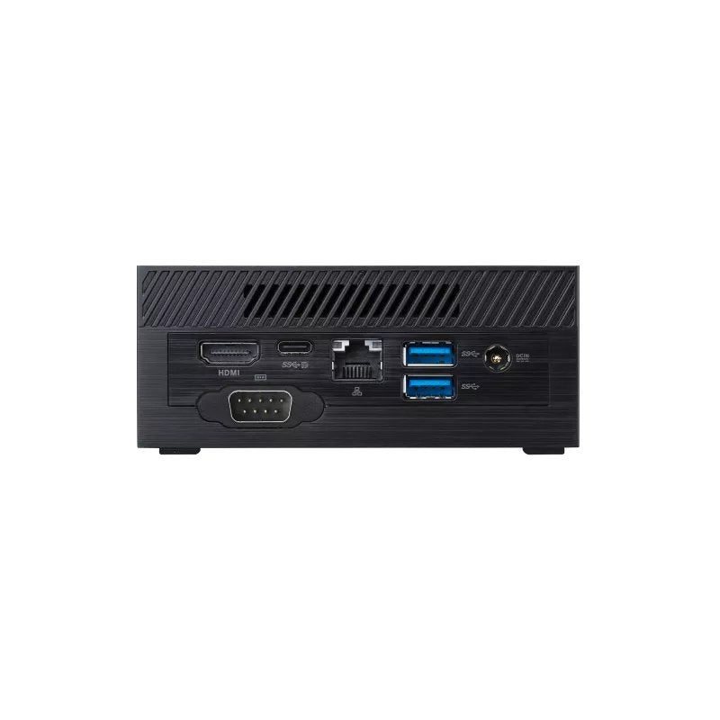 Ordenador MINIPC ASUS PN41-BBC129MV Intel Celeron N4500 SIN RAM SIN HD