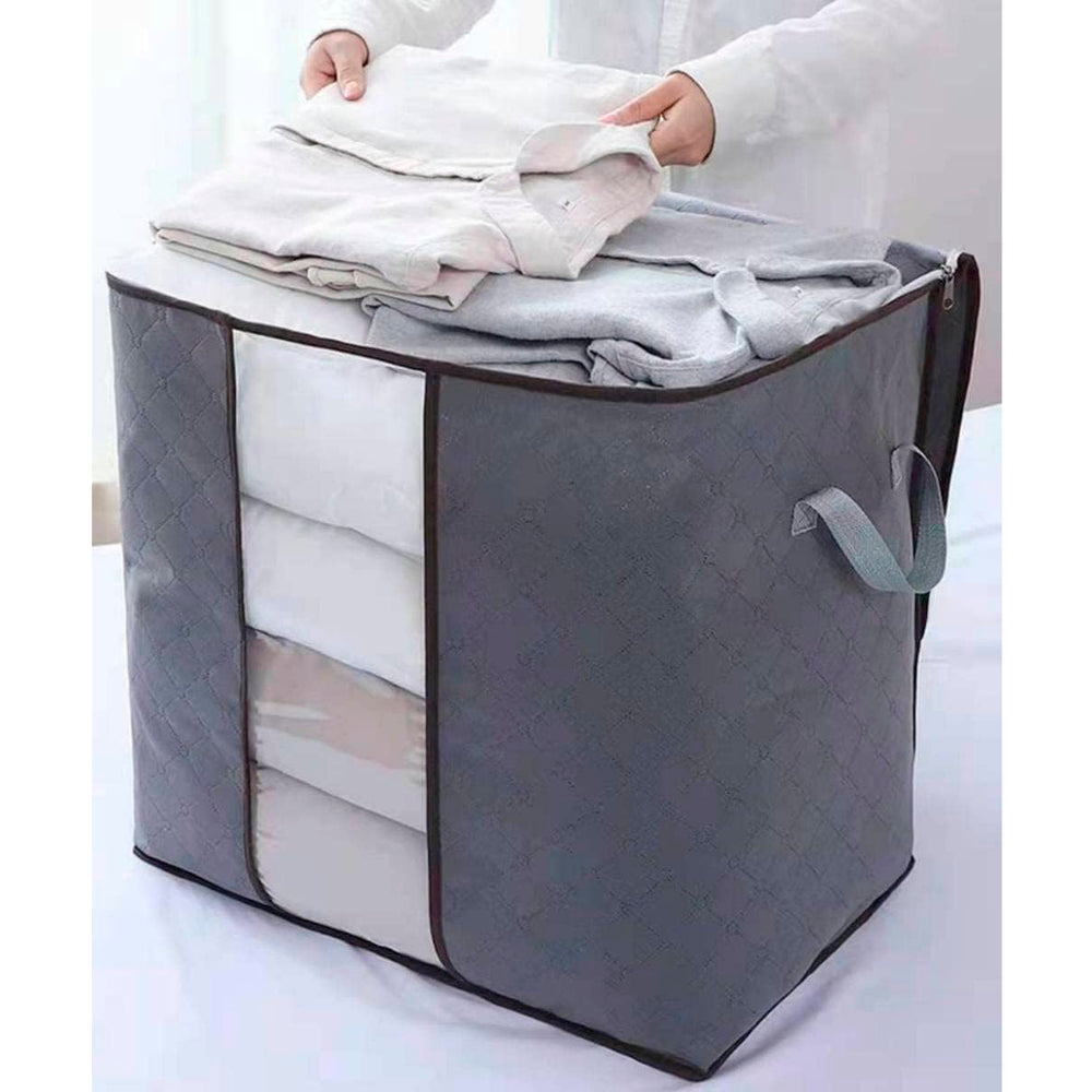 Bolsa de Almacenamiento de Ropa AURMOO 3pcs 105L / 65L