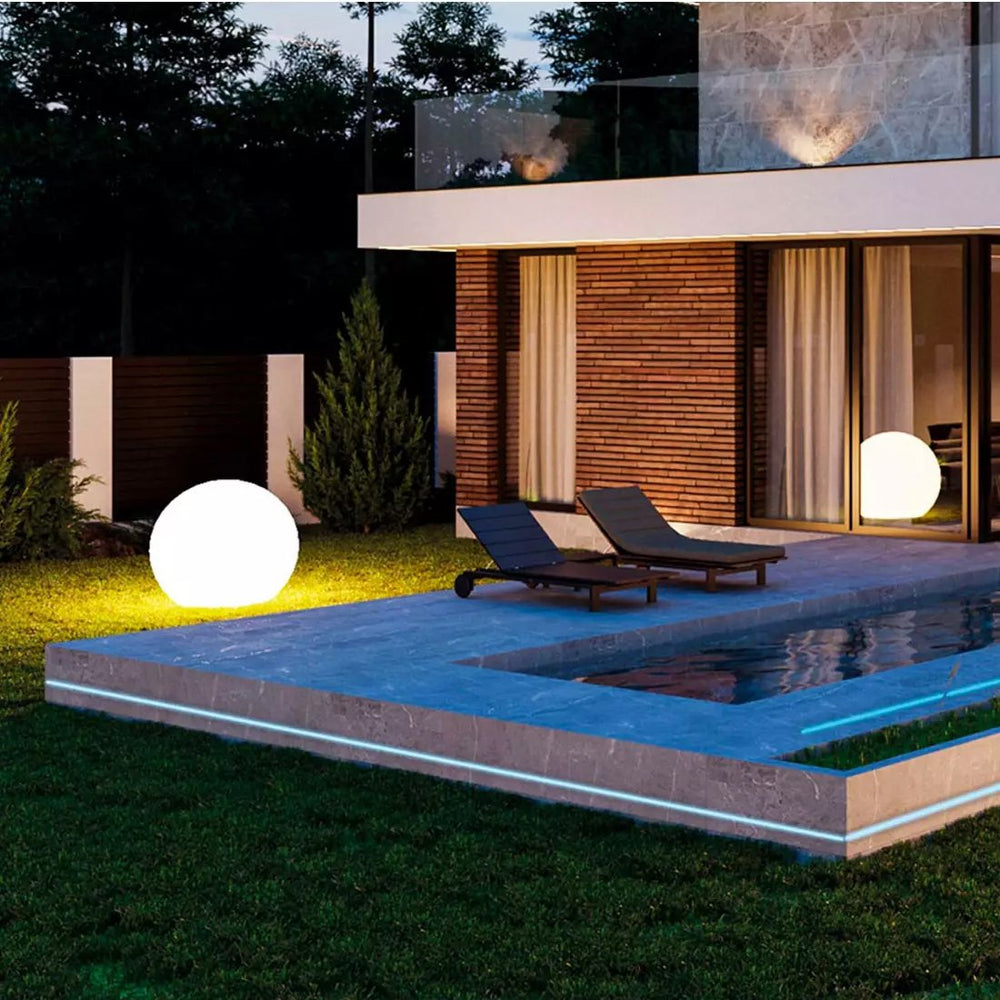 Tira Neón KSIX SmartLED Flexible Exterior RGBIC 5m
