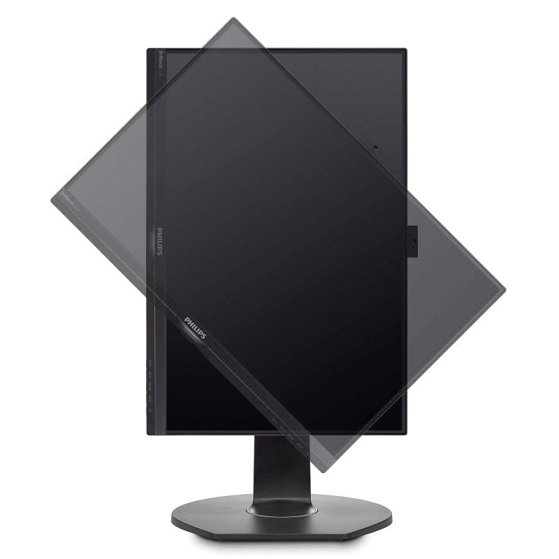 Monitor Philips 221B7QPJKEB/00 21.5″ WLED FullHD Negro Usado