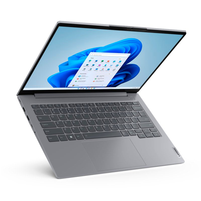 Lenovo Thinkbook 14 G6 IRL I3-1315U 1.2GHz/8GB/256GBSSD/14″ Usado *Marca en tapa