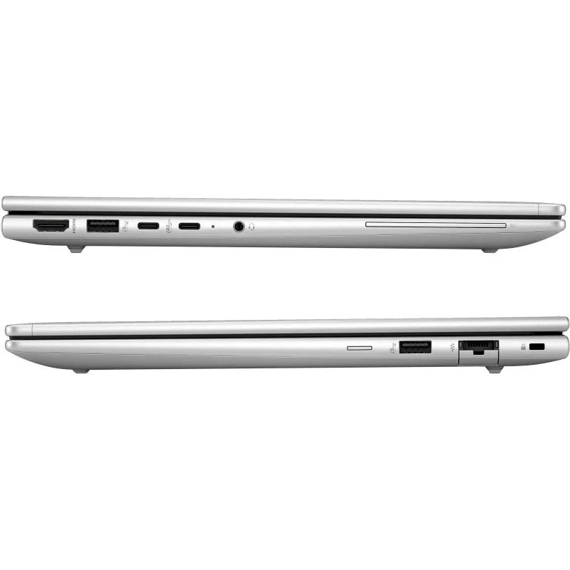Portátil HP EliteBook 645 G11 Ryzen 5 PRO 7535U/ 16GB/ 512GB SSD/ 14″ Usado *