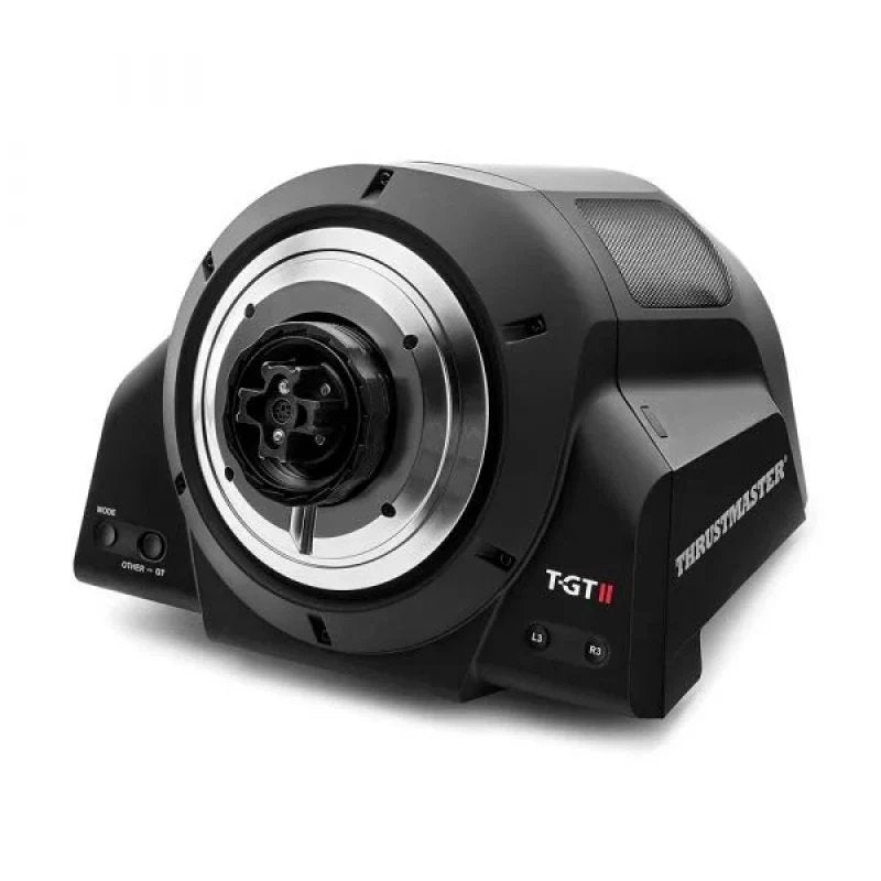 Volante + Pedales de carreras Thrustmaster T-GT II para PS5/PS4/PC
