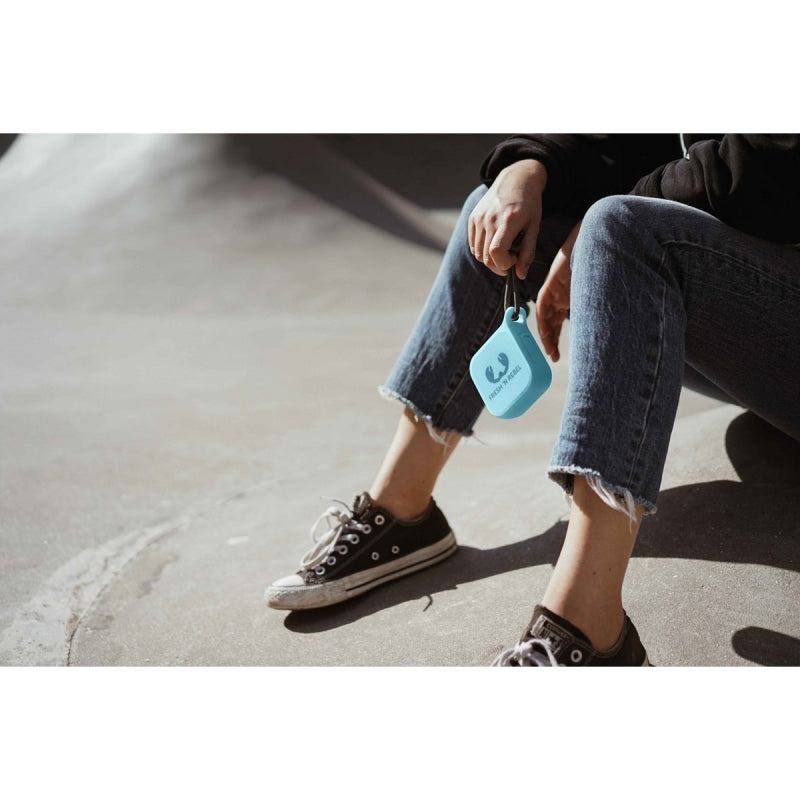 Altavoz Bluetooth Inalámbrico Portátil Freshn Rebel ROCKBOX Pebble Sky