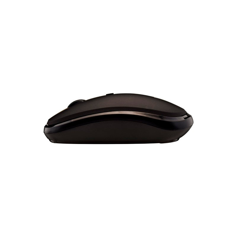 Ratón V7 MW550BT Bluetooth silencioso de 4 botones Usado *Sin embalaje orig.*
