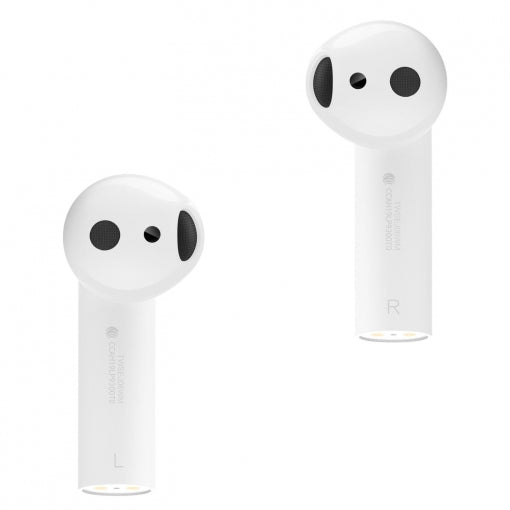 Auricular Bluetooth Xiaomi Mi True Wireless 2S Blanco Usado